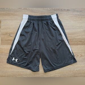 Under Armour Boys Tech Vent Athletic Shorts